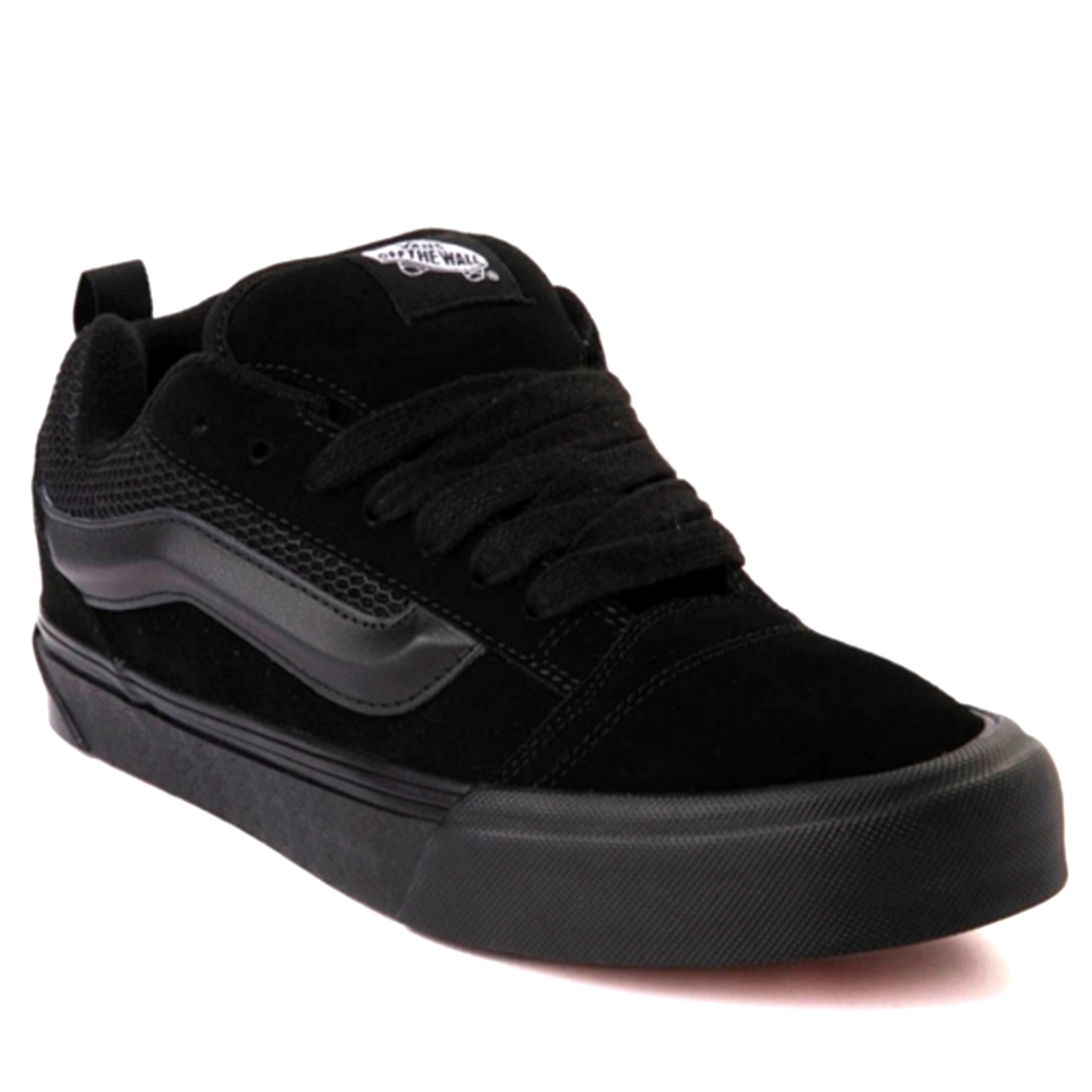 Vans Knu Skool Skate Shoe